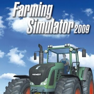 farming-simulator 2009 gold product key