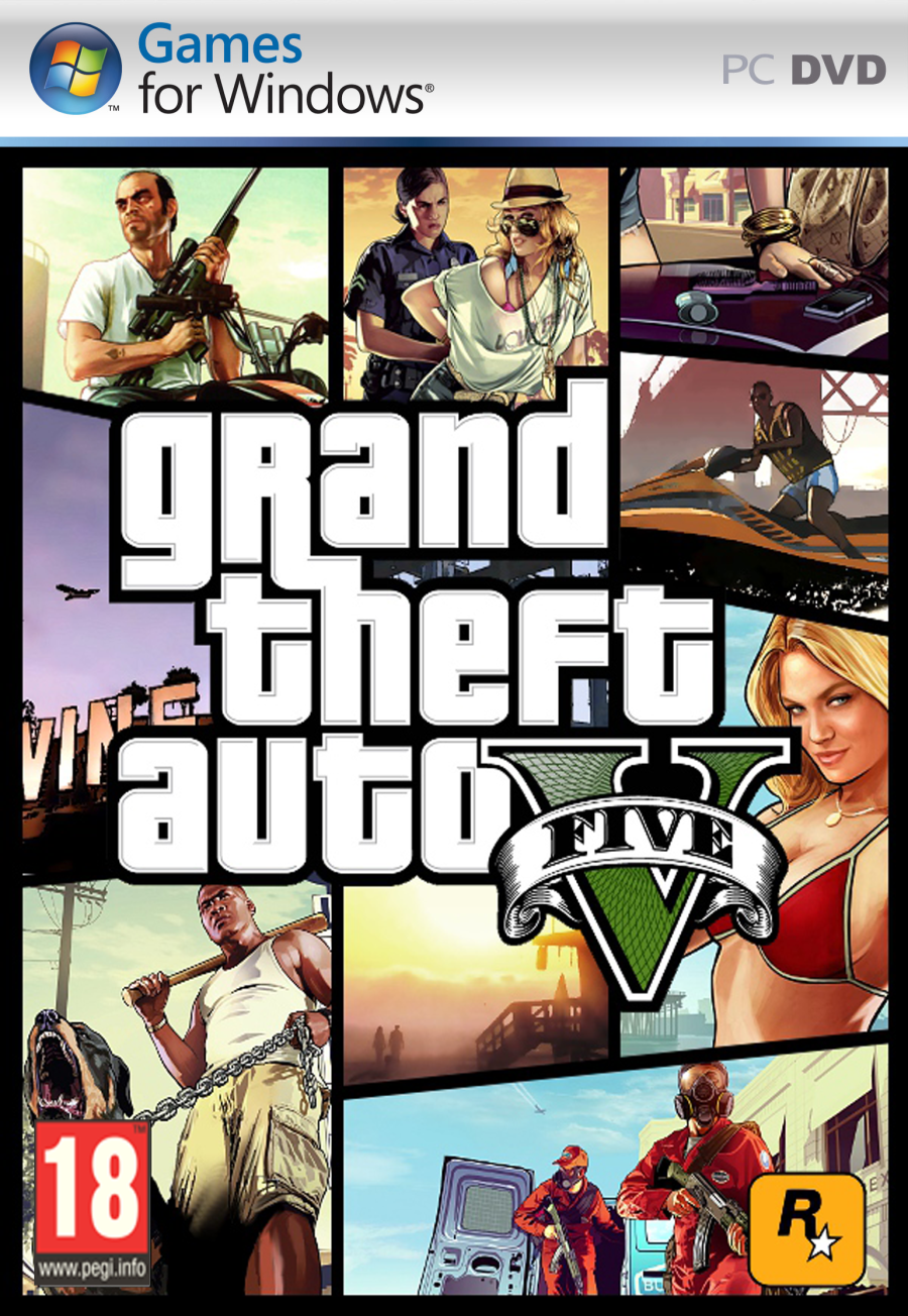 gta 5 download pc cracked